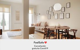 Eguzki By Feelfree Rentals